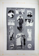 Load image into Gallery viewer, Pictures of students in the 1919 Iowa City High School Yearbook in Johnson County, IA