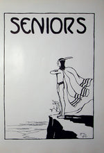 Load image into Gallery viewer, 1924 Ottumwa High School Yearbook in Ottumwa, Iowa