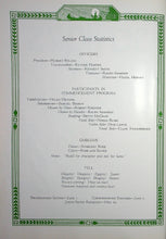 Load image into Gallery viewer, 1924 Ottumwa High School Yearbook in Ottumwa, Iowa