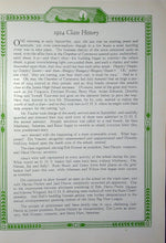 Load image into Gallery viewer, 1924 Ottumwa High School Yearbook in Ottumwa, Iowa