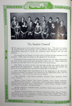 Load image into Gallery viewer, 1924 Ottumwa High School Yearbook in Ottumwa, Iowa