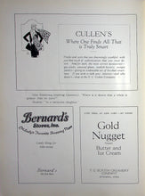 Load image into Gallery viewer, 1924 Ottumwa High School Yearbook in Ottumwa, Iowa