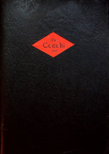 Load image into Gallery viewer, 1933 Charles City High School Yearbook in Floyd County, Iowa The CeCeHi Annual Class of '33