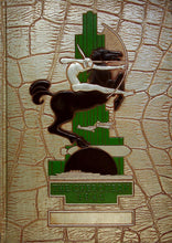 Load image into Gallery viewer, Class of 1941 Wilson High School Yearbook in Cherokee County, Iowa The Cherokean '41