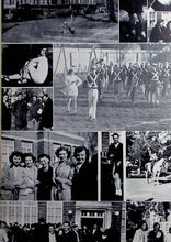 Load image into Gallery viewer, Images of Students in the 1946 Chariton High School Yearbook in Lucas County, Iowa
