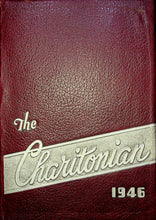 Load image into Gallery viewer, 1946 Chariton High School Yearbook in Lucas County, Iowa