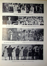 Load image into Gallery viewer, 1961 Boone High School Candid Student Photos
