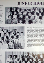 Load image into Gallery viewer, 1961 Boone Junior High School in Iowa