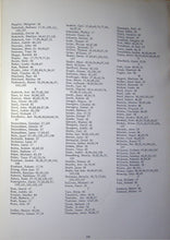 Load image into Gallery viewer, 1961 Boone High School Yearbook Students