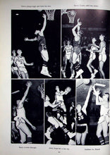 Load image into Gallery viewer, 1962 Boone High School Basketball Team Photos