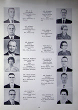 Load image into Gallery viewer, 1962 Boone High School Teachers and Staff