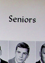 Load image into Gallery viewer, Class of 1964 Boone High School Seniors