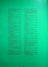 Load image into Gallery viewer, 1964 Boone High School Senior Class Prophecies continued