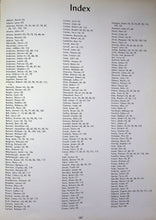 Load image into Gallery viewer, 1964 Boone High School Student Index