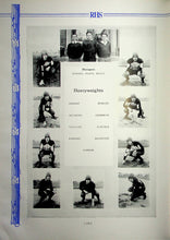 Load image into Gallery viewer, 1931 Rockford High School Yearbook Football Team Player Images