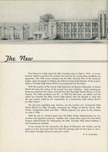 Load image into Gallery viewer, 1938 Niles East High School Yearbook aka Niles Township High School in Cook County, Illinois