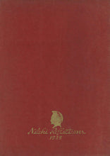 Load image into Gallery viewer, 1939 Niles Township High School Yearbook Nilehi Reflections aka Niles East in Skokie, Illinois