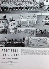 Load image into Gallery viewer, 1942 Austin High School Football Team in Chicago, Illinois
