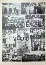 Load image into Gallery viewer, Vintage candid pictures of Students in 1944 Stronghurst Community High School Yearbook in Henderson County, Illinois