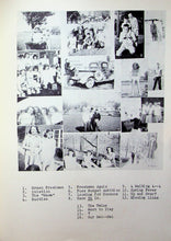 Load image into Gallery viewer, Candid student pictures in 1947 Stronghurst High School Yearbook in Hendeson County, Illinois