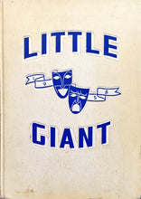 Load image into Gallery viewer, 1958 Highland Park High School Yearbook in Lake County, Illinois