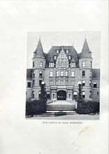 Load image into Gallery viewer, 1928 Stadium High School Yearbook in Tacoma, Washington *The Tahoma 1928