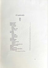 Load image into Gallery viewer, 1928 Stadium High School Yearbook in Tacoma, Washington *The Tahoma 1928