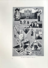 Load image into Gallery viewer, 1928 Stadium High School Yearbook in Tacoma, Washington *The Tahoma 1928