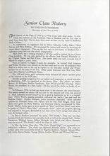 Load image into Gallery viewer, 1928 Stadium High School Yearbook in Tacoma, Washington *The Tahoma 1928