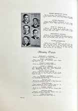 Load image into Gallery viewer, 1928 Stadium High School Yearbook in Tacoma, Washington *The Tahoma 1928