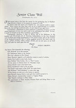 Load image into Gallery viewer, 1928 Stadium High School Yearbook in Tacoma, Washington *The Tahoma 1928