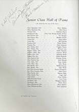 Load image into Gallery viewer, 1928 Stadium High School Yearbook in Tacoma, Washington *The Tahoma 1928