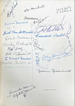 Load image into Gallery viewer, 1928 Stadium High School Yearbook in Tacoma, Washington *The Tahoma 1928