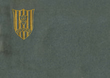 Load image into Gallery viewer, 1917 Linton High School Yearbook in Greene County, Indiana The Review