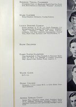 Load image into Gallery viewer, 1927 Seniors at Fort Wayne Central High School