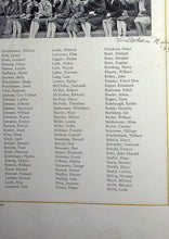 Load image into Gallery viewer, 1927 Central High School Yearbook in Fort Wayne, Indiana * The Caldron 1927