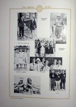 Load image into Gallery viewer, 1927 Central High School Yearbook in Fort Wayne, Indiana * The Caldron 1927