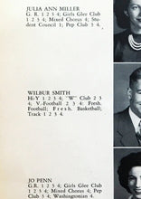 Load image into Gallery viewer, 1946 Washington High School Senior Students in Bethel, Kansas City KS