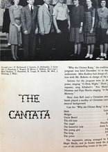 Load image into Gallery viewer, Students at Washington High School in Kansas City, KS during 1946 school year