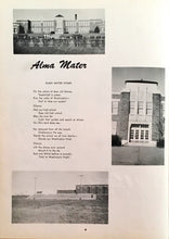 Load image into Gallery viewer, 1947 Washington Rural High School building in Behtel, Kansas