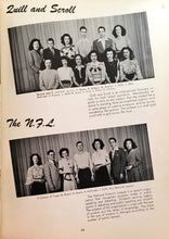 Load image into Gallery viewer, 1947 Students at Washington Rural High School in Bethel, KS (Kansas City Schools)