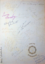 Load image into Gallery viewer, 1948 Argentine High School Yearbook student inscriptions