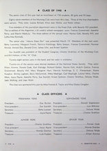 Load image into Gallery viewer, Class of 1948 Argentine High School Class Officers