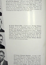 Load image into Gallery viewer, Class of 1939 Central High School Seniors in Grand Rapids, Michigan