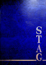 Load image into Gallery viewer, 1947 Mackenzie High School Yearbook in Detroit, Michigan