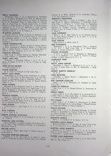 Load image into Gallery viewer, Students 1949 Lee Edwards High School Yearbook in Asheville, North Carolina