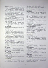 Load image into Gallery viewer, Student body at 1949 Lee Edwards High School Yearbook in Asheville, North Carolina