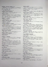 Load image into Gallery viewer, Students 1949 Lee Edwards High School Yearbook in Asheville, NC