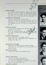 Load image into Gallery viewer, 1932 Fredonia High School Seniors Students