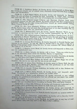 Load image into Gallery viewer, 1932 Fredonia High School Yearbook in Fredonia, New York * The Hilltopper 1932